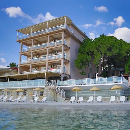 Melis Hotel Kusadasi Bagian luar foto