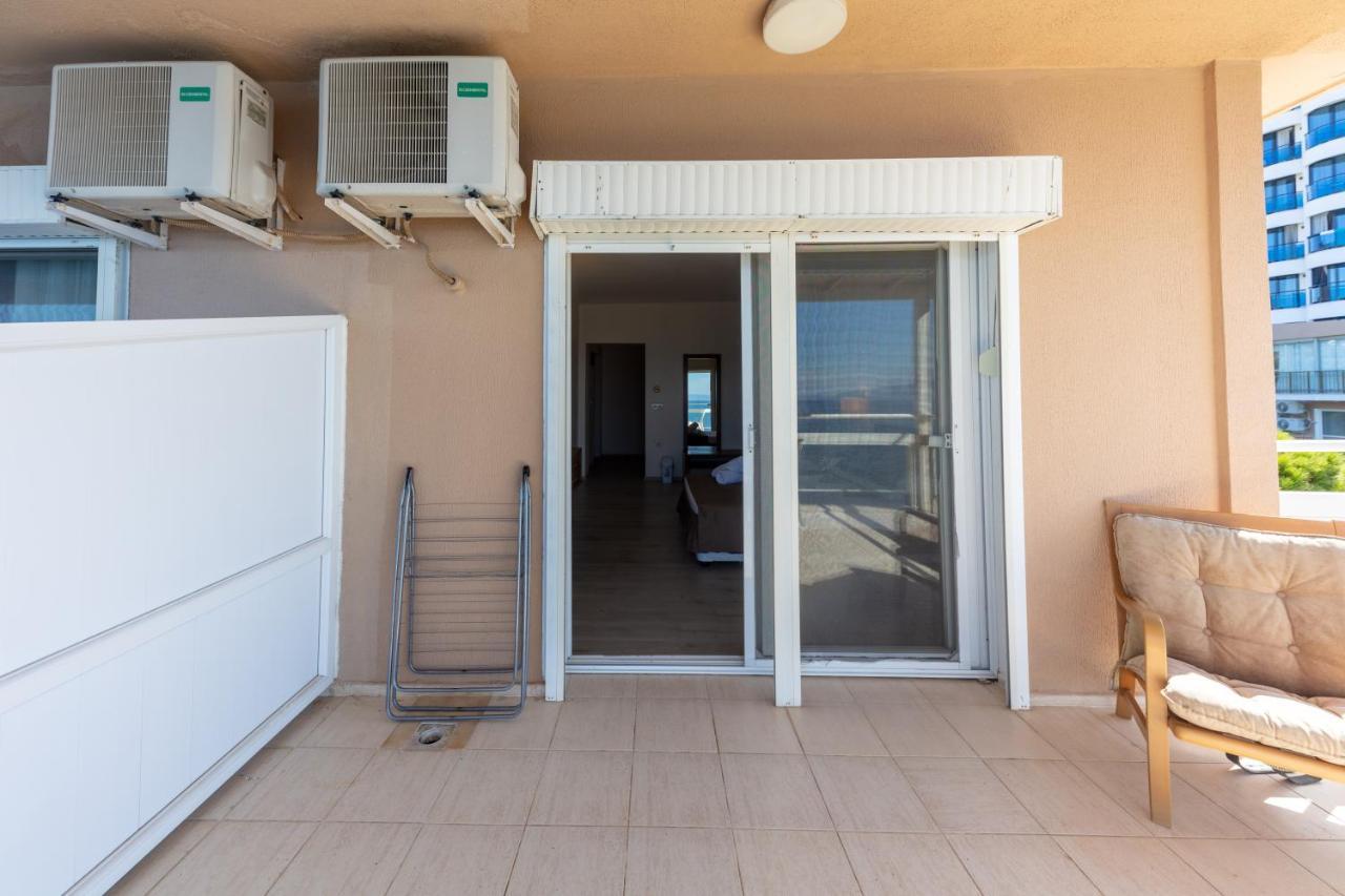 Melis Hotel Kusadasi Bagian luar foto