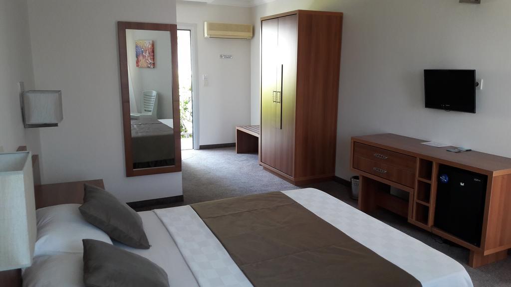 Melis Hotel Kusadasi Bagian luar foto
