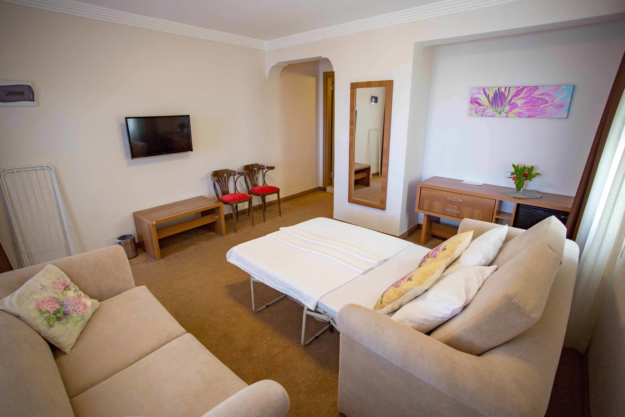 Melis Hotel Kusadasi Bagian luar foto